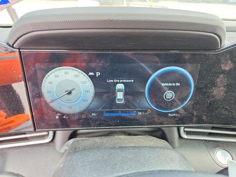 2023 HYUNDAI ELANTRA SEL 9