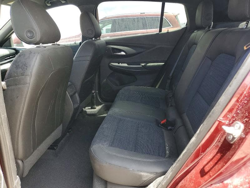 2024 BUICK ENVISTA PREFERRED 10