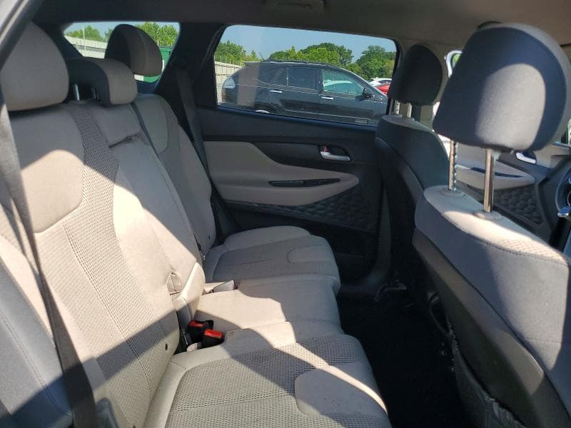 2020 HYUNDAI SANTA FE SEL 11