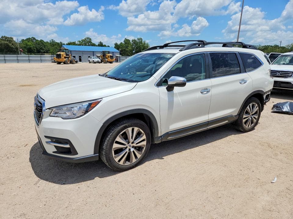 2020 SUBARU ASCENT TOURING - 1