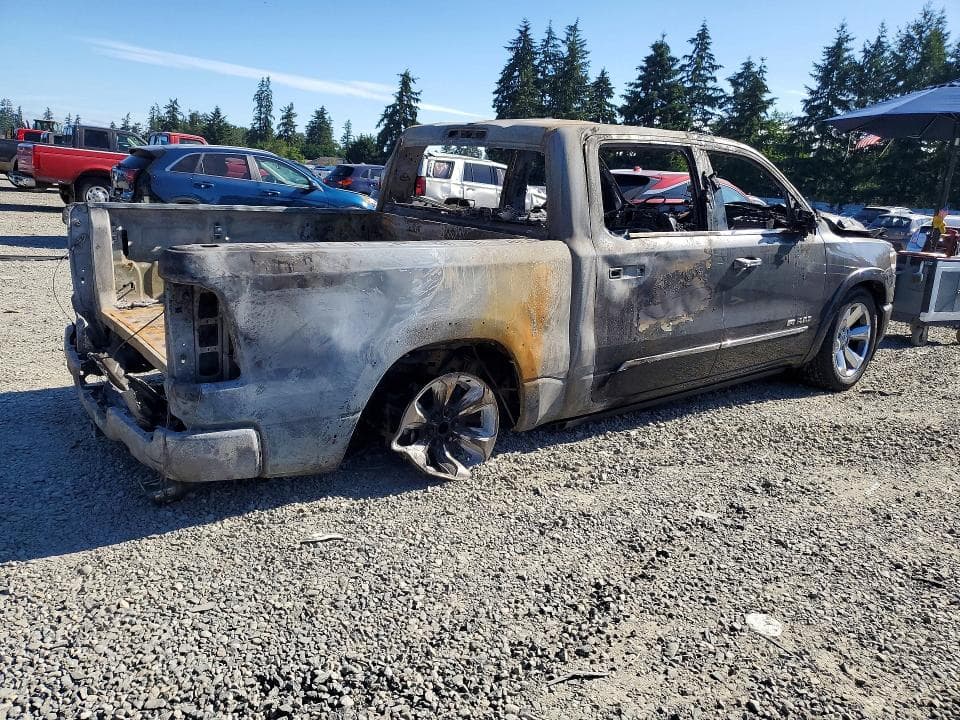 2021 RAM 1500 LIMITED 3