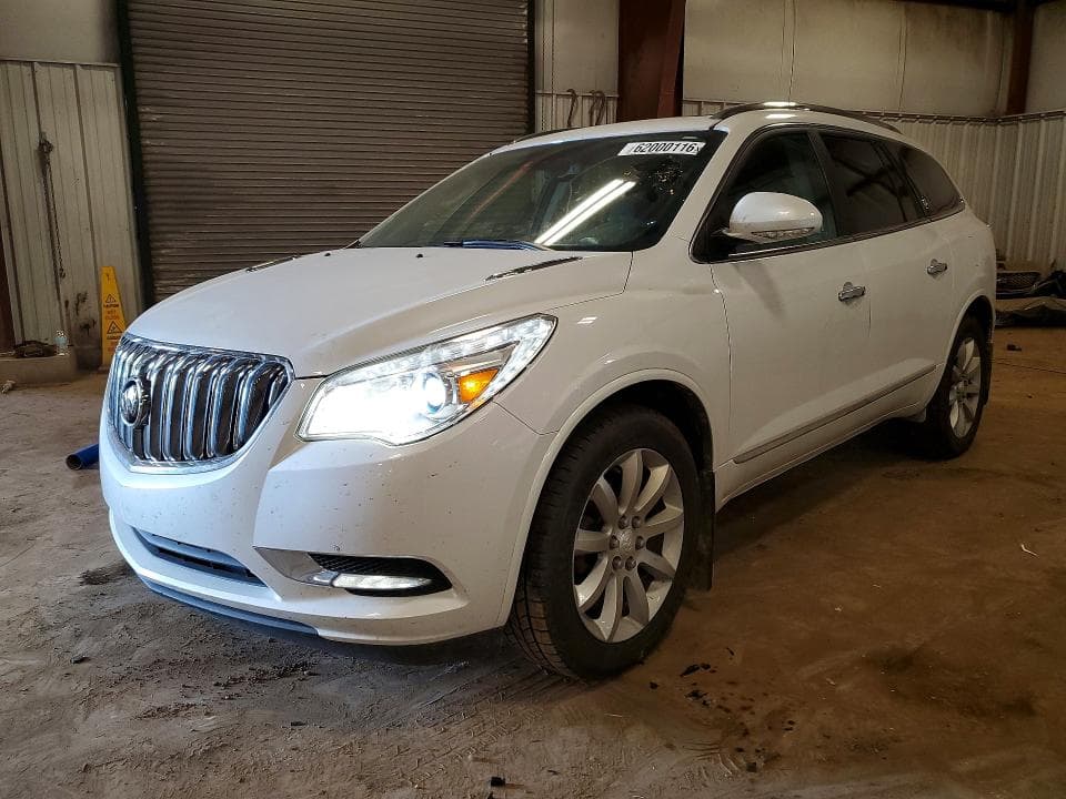 2017 BUICK ENCLAVE - 1
