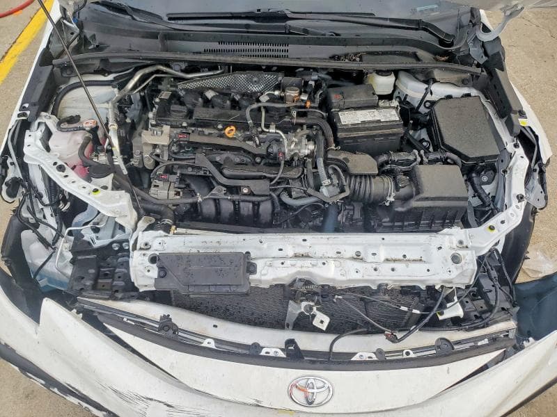 2024 TOYOTA COROLLA SE 11