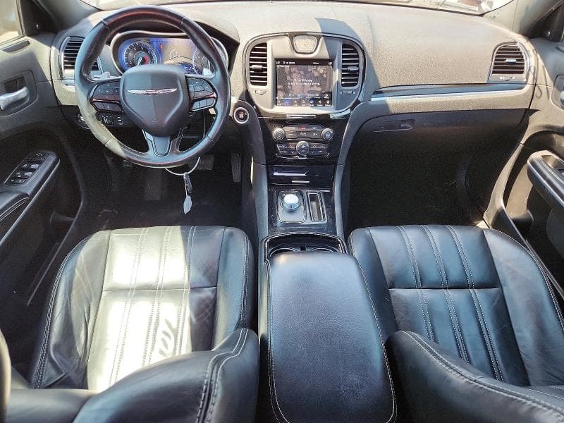 2021 CHRYSLER 300 S 8