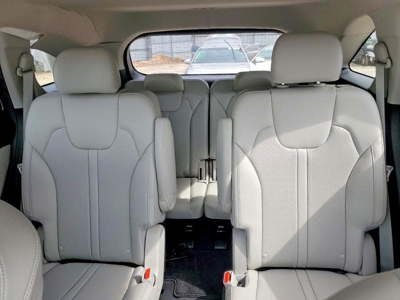 2023 KIA SORENTO SX 10