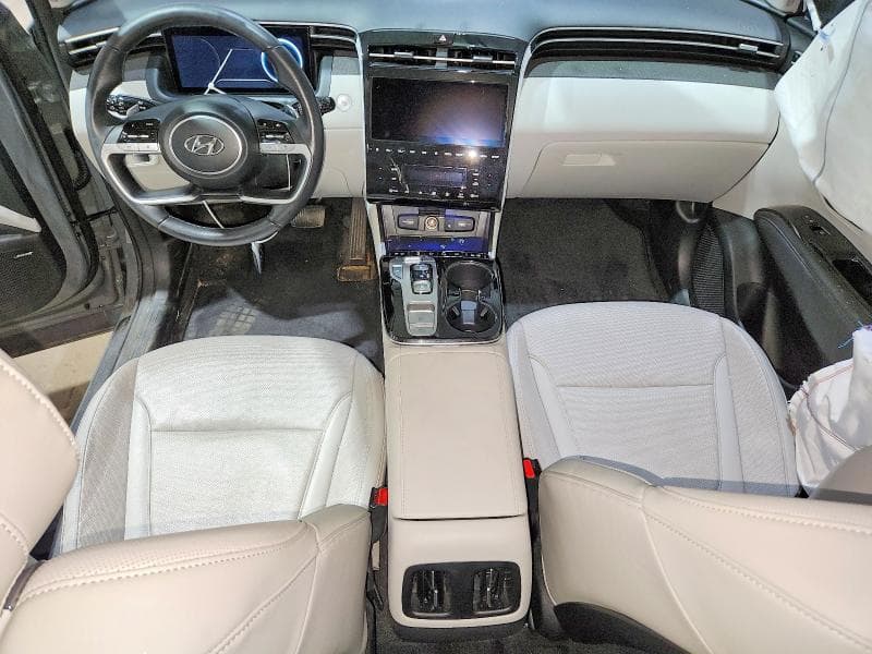 2024 HYUNDAI TUCSON LIMITED 8