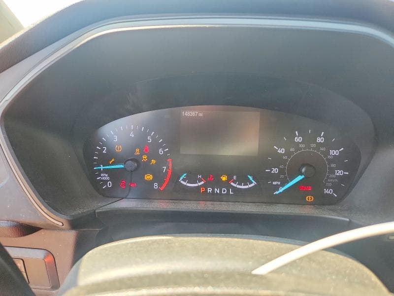 2020 FORD ESCAPE S 9
