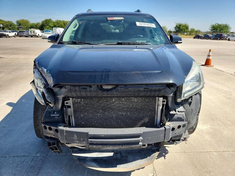 2017 GMC ACADIA LIMITED SLT-2 5