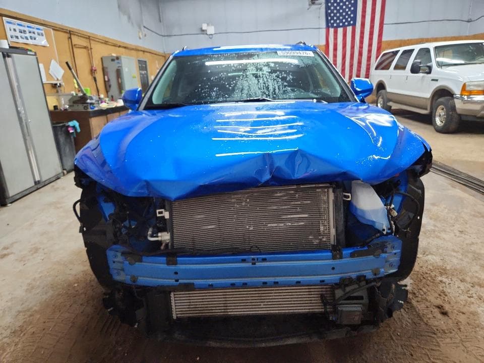 2024 CHEVROLET BLAZER 2LT 5