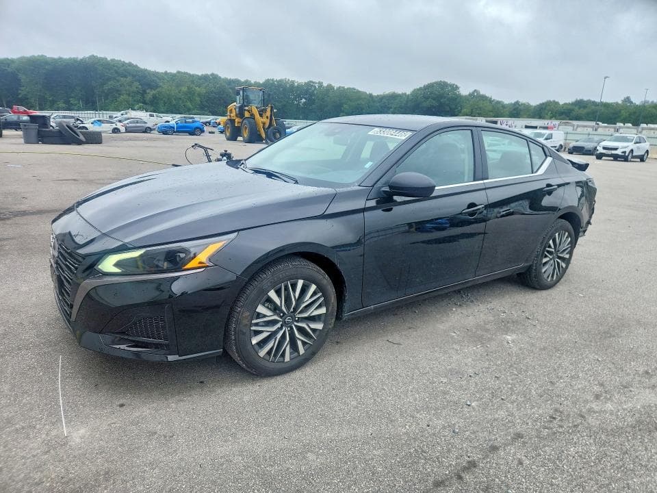 2026 NISSAN ALTIMA SV - 1