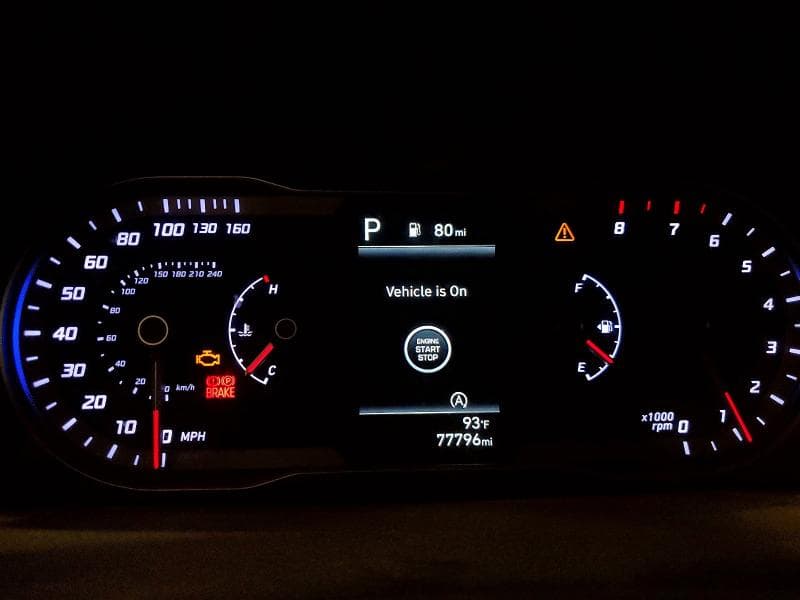 2023 HYUNDAI TUCSON SEL 9