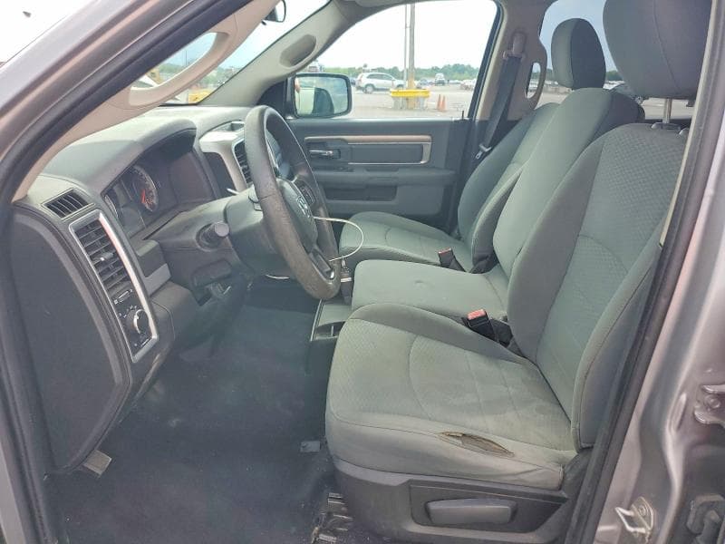 2020 RAM 1500 CLASSIC SLT 7