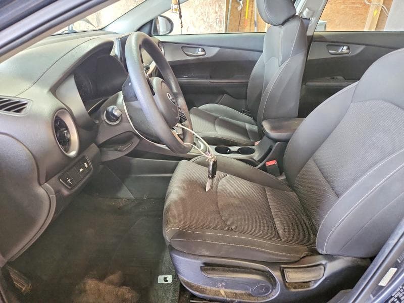 2020 KIA FORTE LXS 7