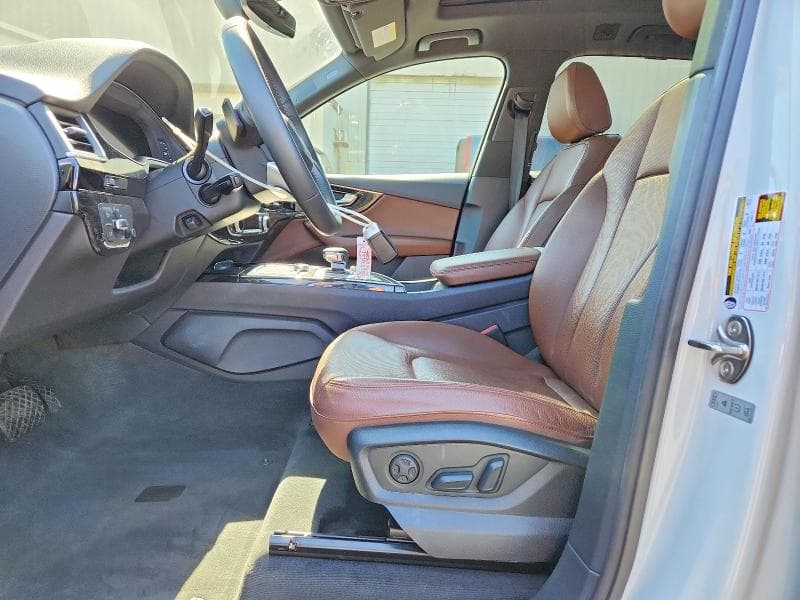 2018 AUDI Q7 PREMIUM PLUS 7
