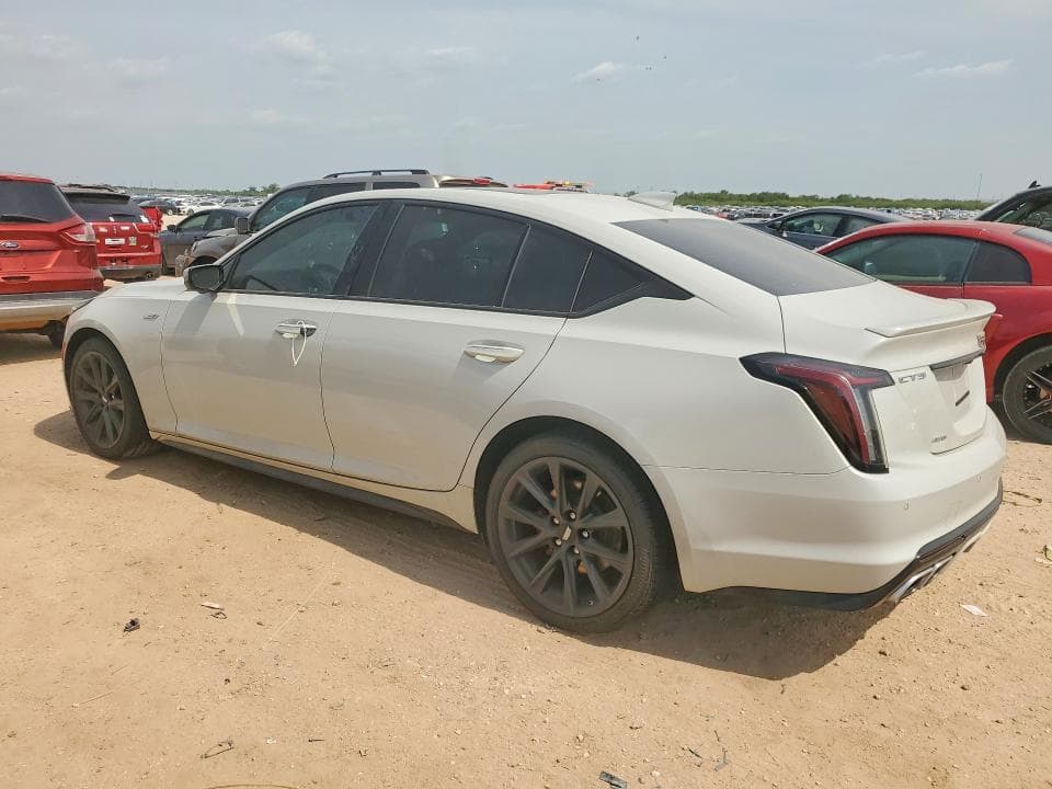 2023 CADILLAC CT5-V 2