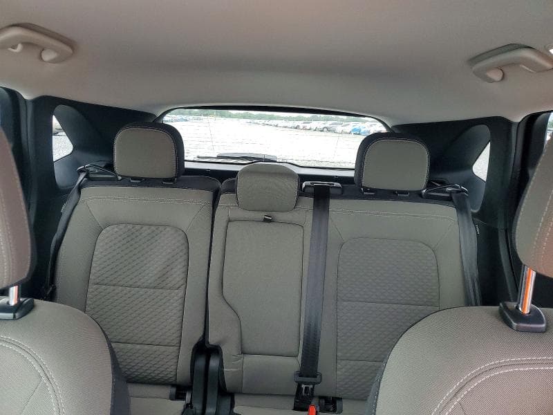 2022 FORD ESCAPE SE 10
