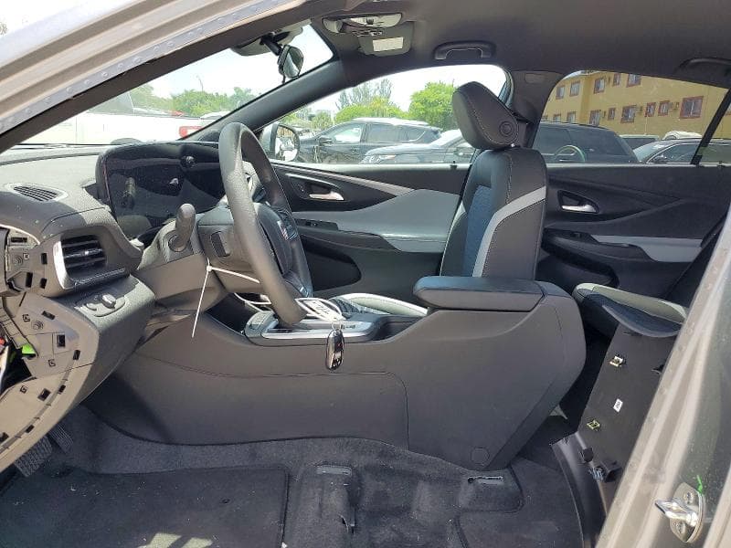 2025 BUICK ENVISTA PREFERRED 7