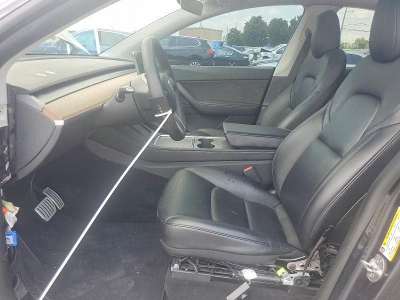 2022 TESLA MODEL Y 7