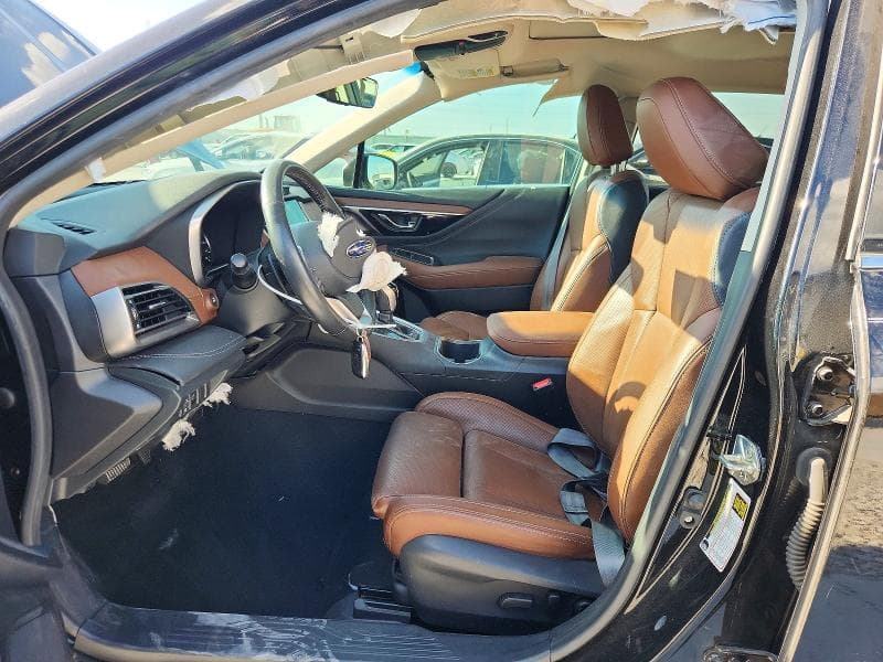 2020 SUBARU OUTBACK TOURING 7
