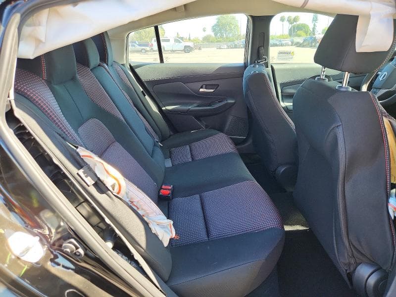 2026 NISSAN SENTRA 10