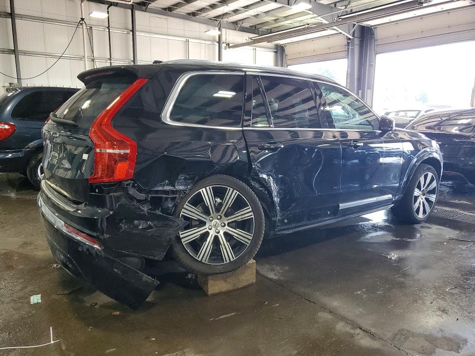 2024 VOLVO XC90 PLUS 3