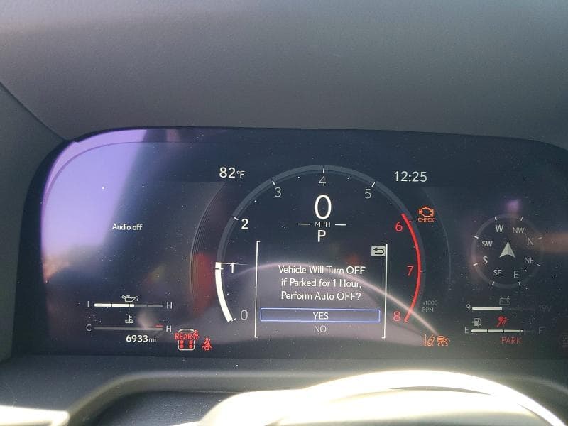 2026 LEXUS GX 550 PREMIUM+ 9