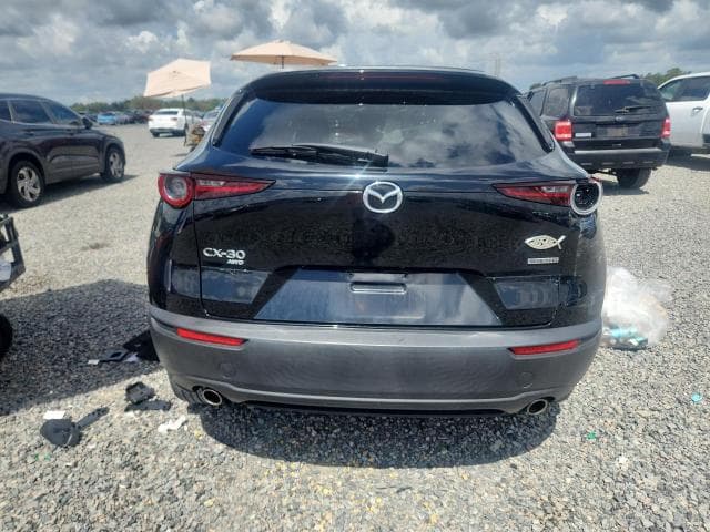 2021 MAZDA CX-30 SELECT 6