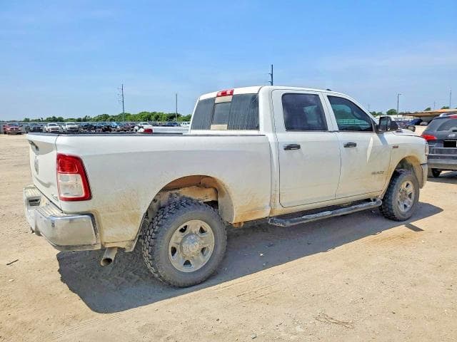 2021 RAM 2500 TRADESMAN 3