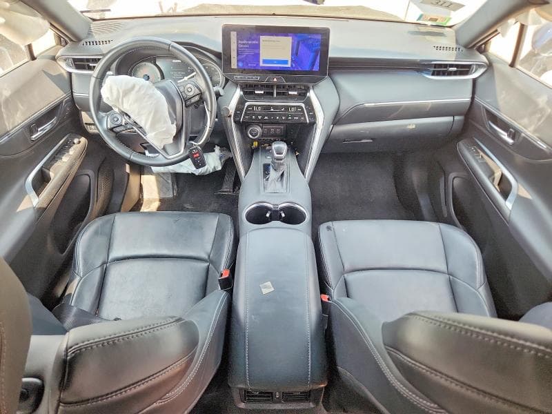 2023 TOYOTA VENZA XLE 8