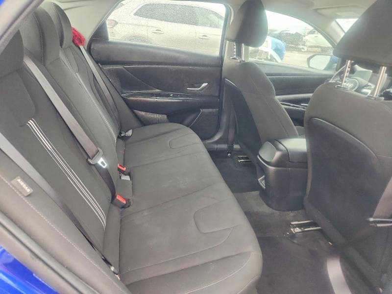 2024 HYUNDAI ELANTRA SEL 10