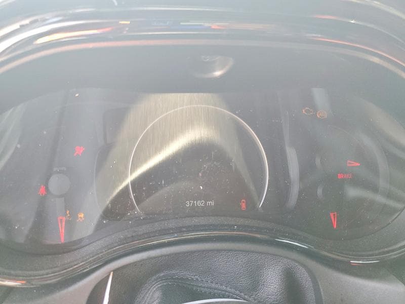 2022 DODGE DURANGO SRT 392 9