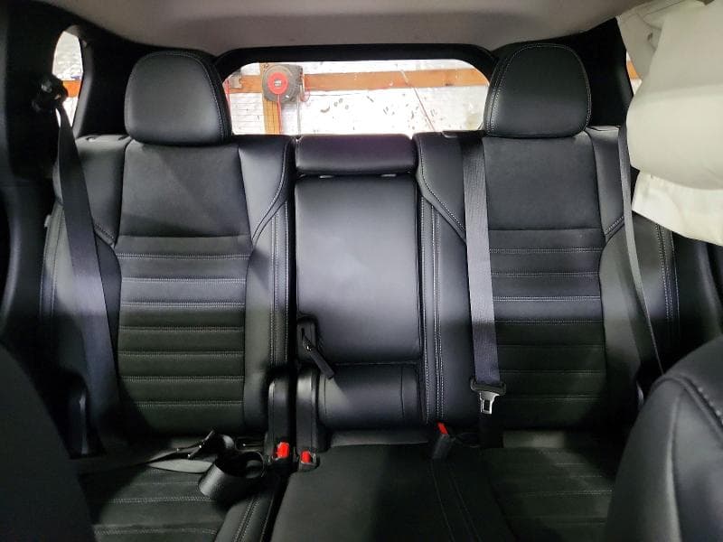 2026 MITSUBISHI OUTLANDER SE 10