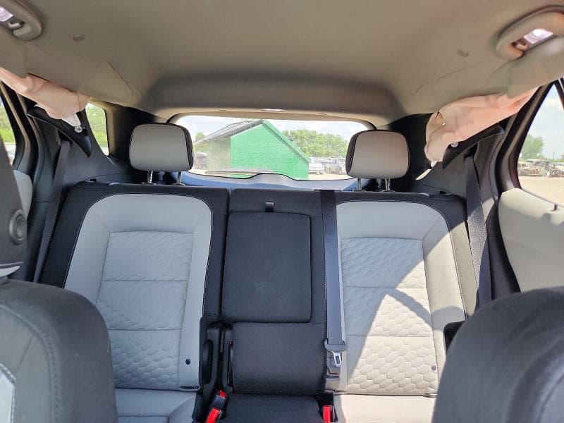 2019 CHEVROLET EQUINOX LS 10