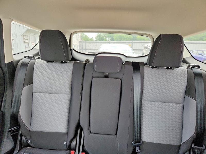 2018 FORD ESCAPE SE 10
