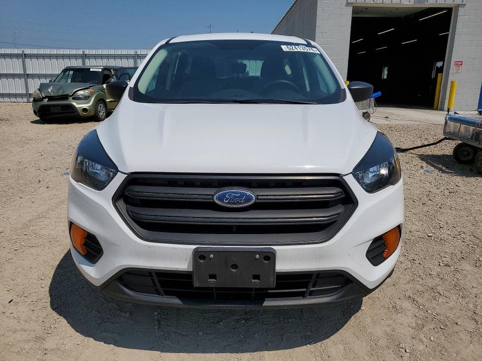 2019 FORD ESCAPE S 5