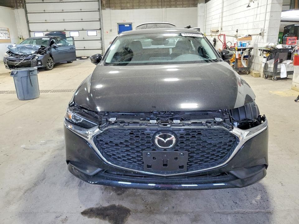 2026 MAZDA 3 SELECT SPORT 5