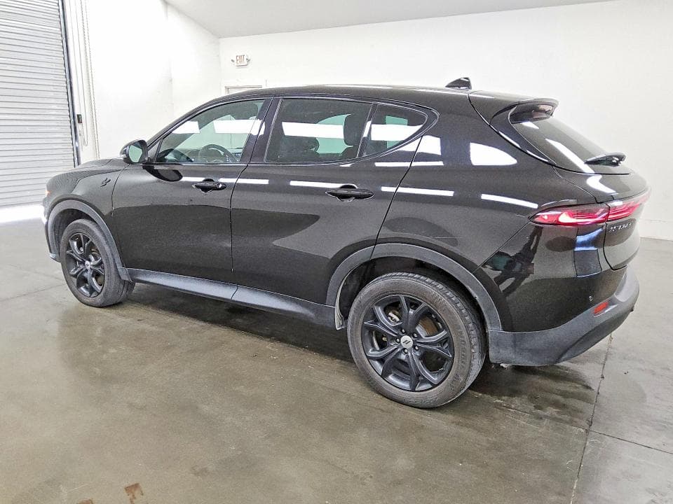 2023 DODGE HORNET GT 2