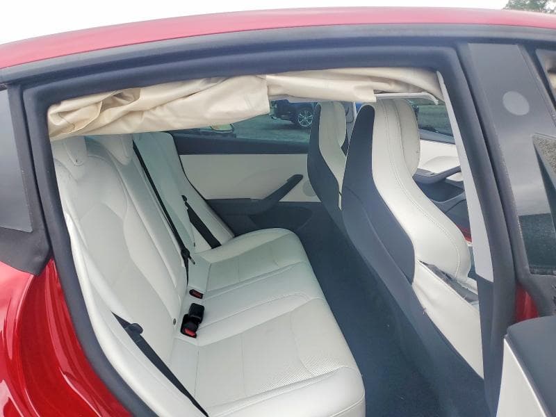 2026 TESLA MODEL 3 10