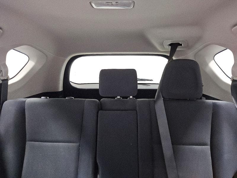 2018 TOYOTA RAV4 LE 10