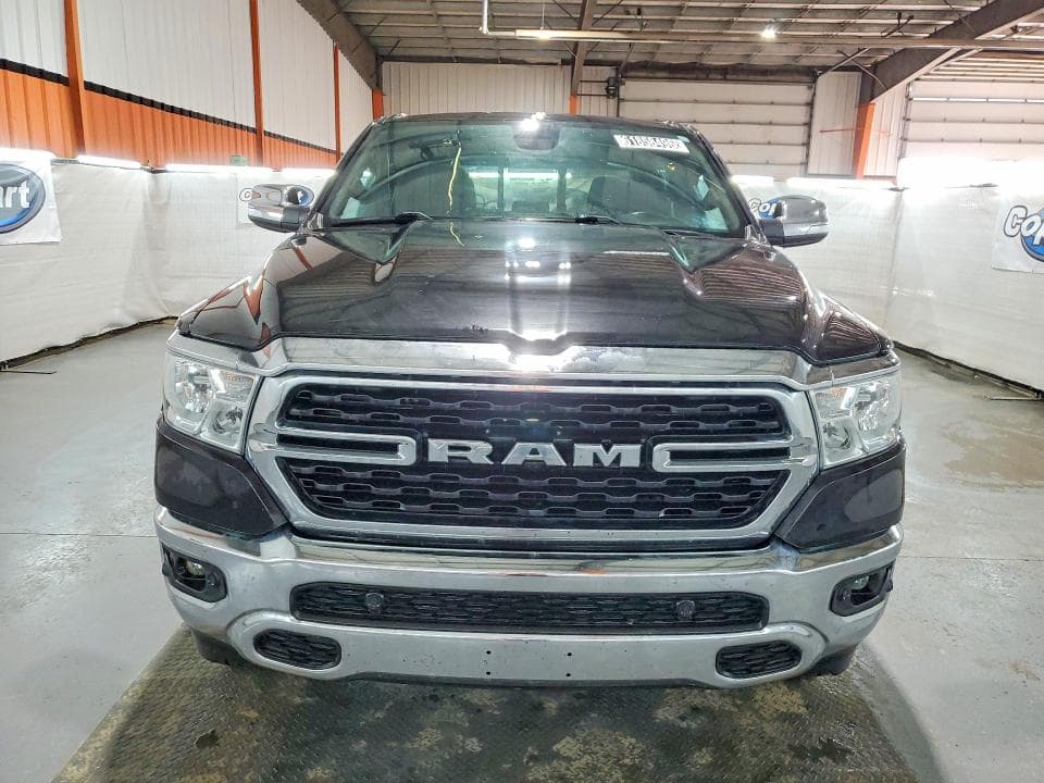 2022 RAM 1500 BIG HORN/LONE STAR 5