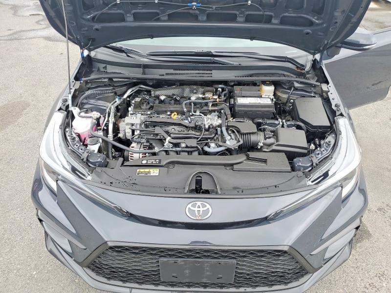 2026 TOYOTA COROLLA SE 11