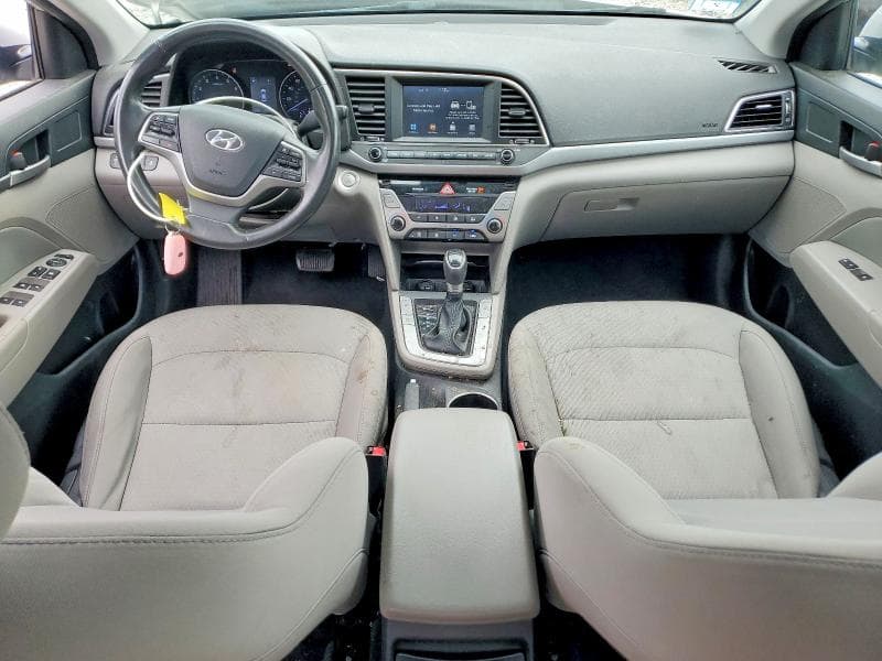 2018 HYUNDAI ELANTRA VALUE EDITION 8