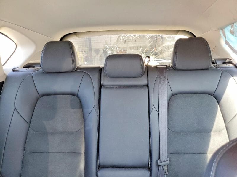 2018 MAZDA CX-5 TOURING 10