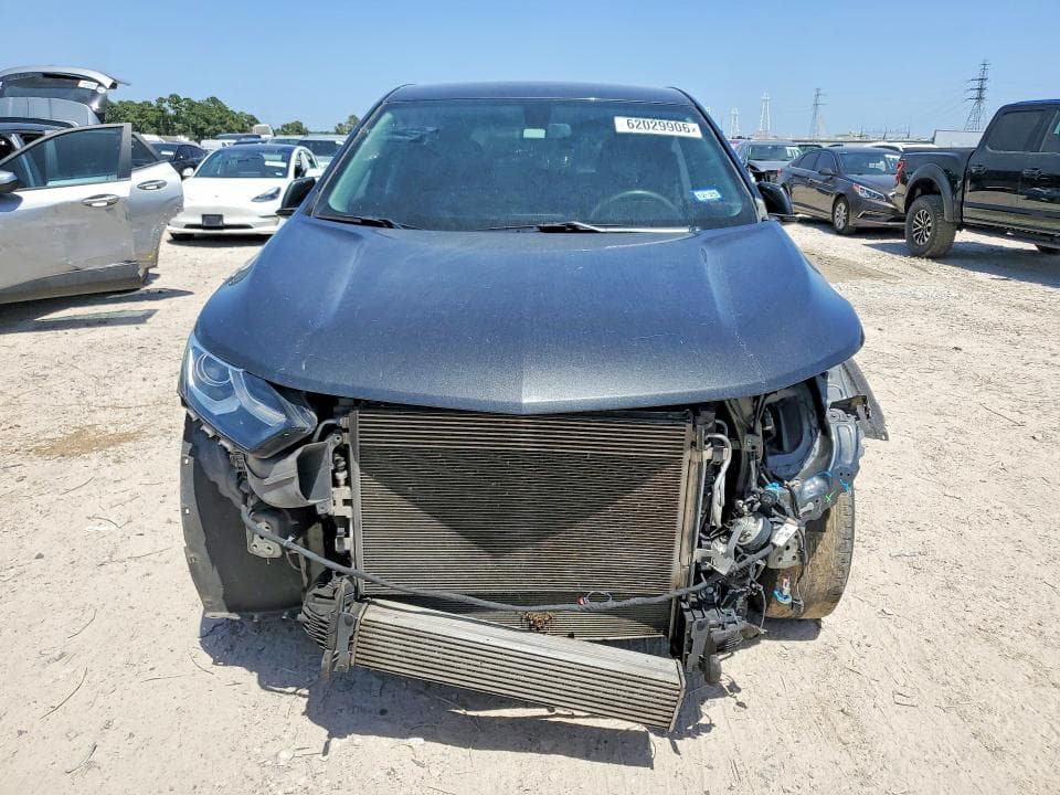 2018 CHEVROLET EQUINOX LT 5