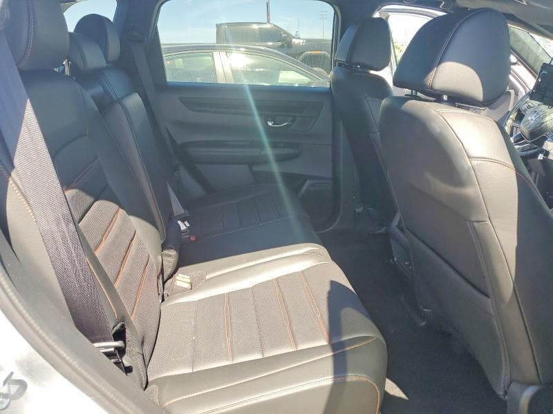 2025 HONDA CR-V SPORT-L 10