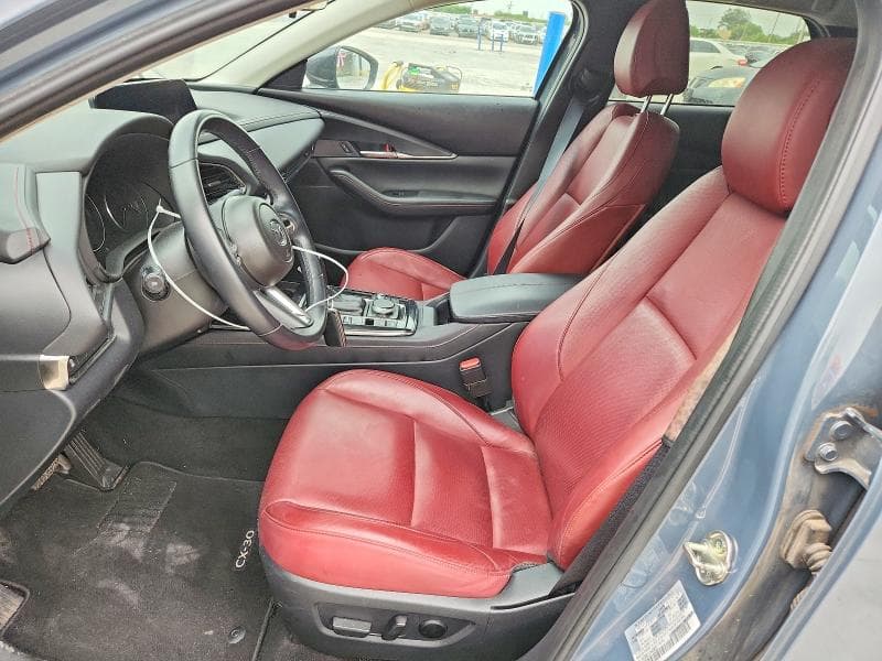 2022 MAZDA CX-30 PREFERRED 7