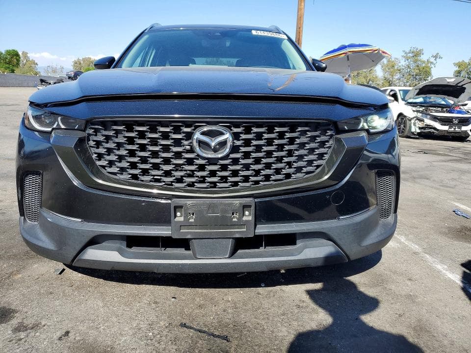 2024 MAZDA CX-50 PREFERRED 5