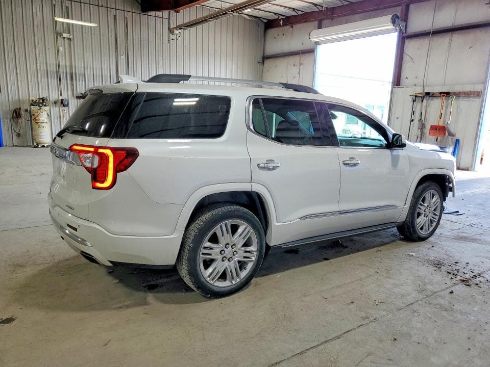 2021 GMC ACADIA DENALI 3