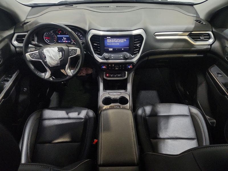 2023 GMC ACADIA SLT 8
