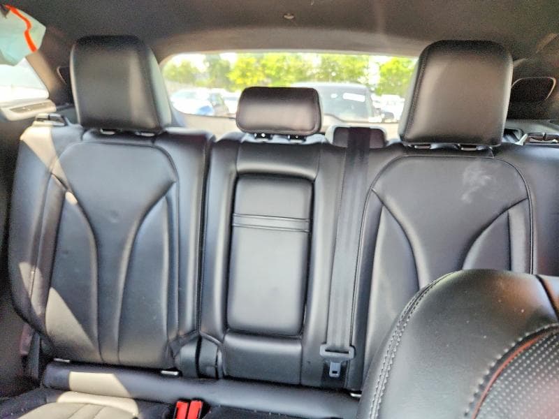2019 LINCOLN MKC RESERVE 10